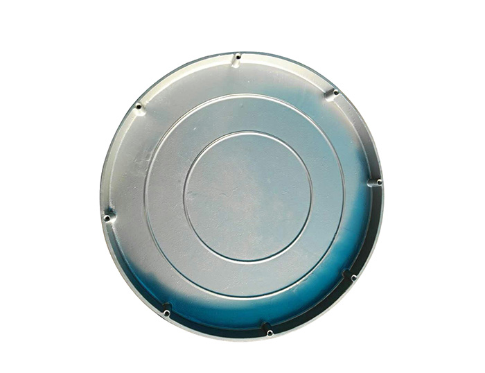 Aluminum Round Manhole Cover